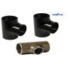 Buy cheap ANSI B16.9 Welded Steel Pipe Fittings from wholesalers