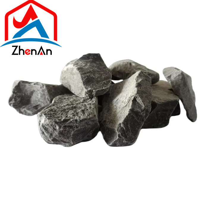 FeV50 Alloy for Reinforced Concrete Structures 