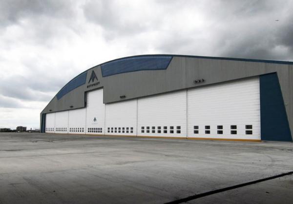 Customizable Metal Shed Construction Steel Structure Industrial Steel Factory