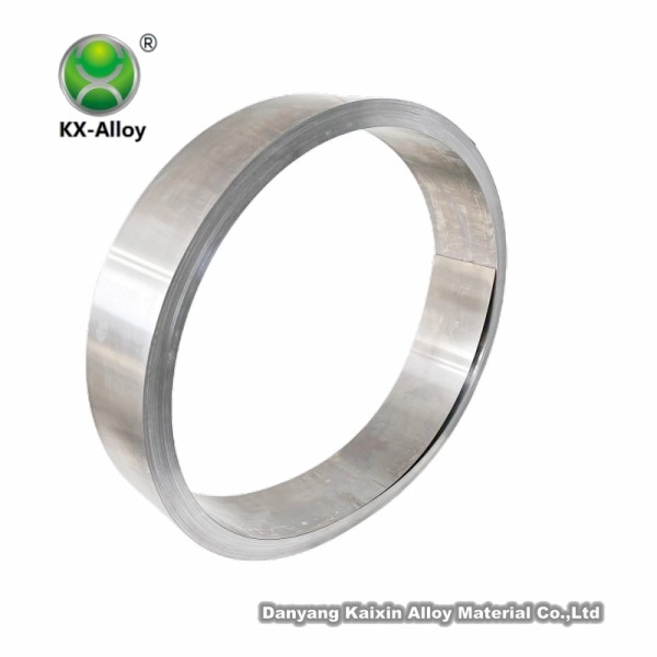 KX Cr15Ni60 Uns Light Rod Plate Structural Operating Temperature Range For High Temperature Alloy