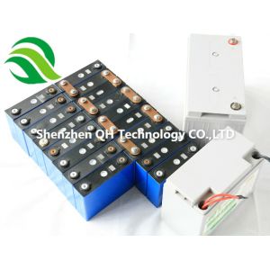 Customized Lifepo4 Deep Cycle Battery , 48V 200Amp Lifepo4 Bicycle Battery