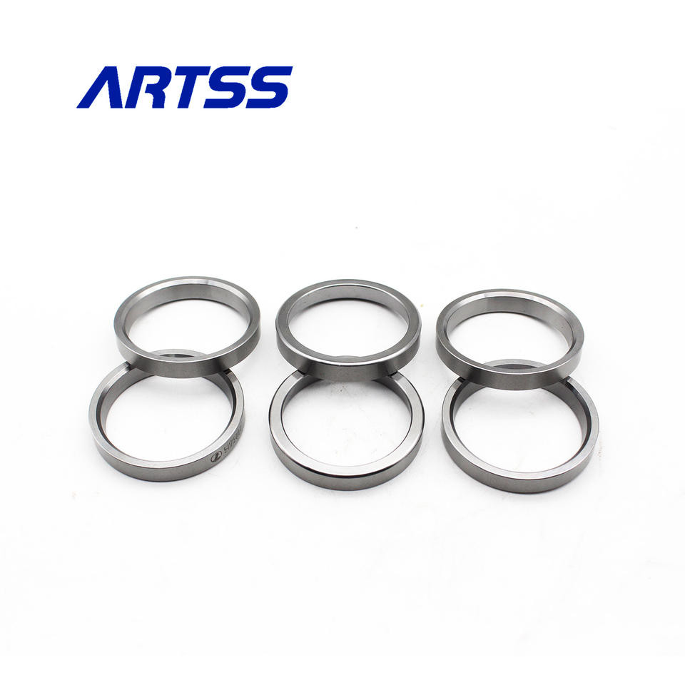 5-11715-018-0 6BG1 Engine Valve Seat Intake Durable For ISUZU EX210