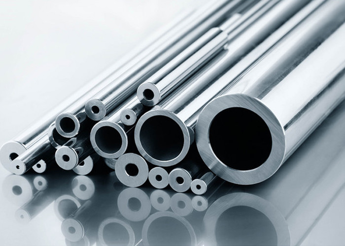 NiTi Alloy Nitinol Tube 1.2*1.0*1000 For Sales
