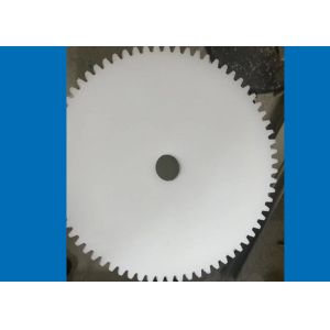 10mm Hole PP Electroplating Barrel For Zine Plating