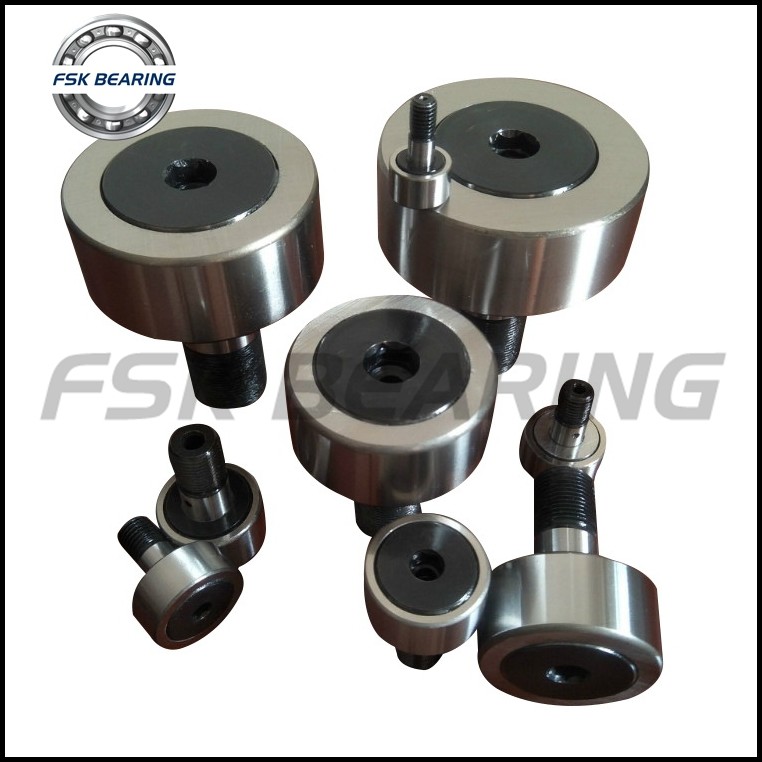 High Precision CFE 16 VUUR CFE 16 VBUUR CFE16VBR CAM Driven Bearing Single Row P5