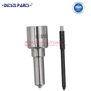 high quality Common Rail Nozzle G3S101 for Denso Common Rail Nozzle For