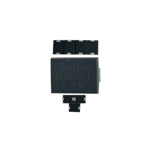  SMD MOV Varistor4032K511/4032K510V,Applied to industrial controls, such as motor drive controllers: protection control signal lines and power lines Manufactures
