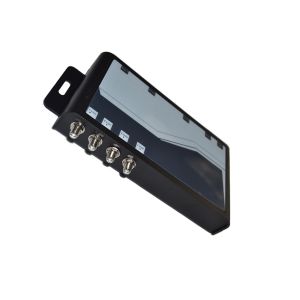 Impinj R2000 portable UHF RFID Fixed Reader long range WIFI Ethernet Jewelry