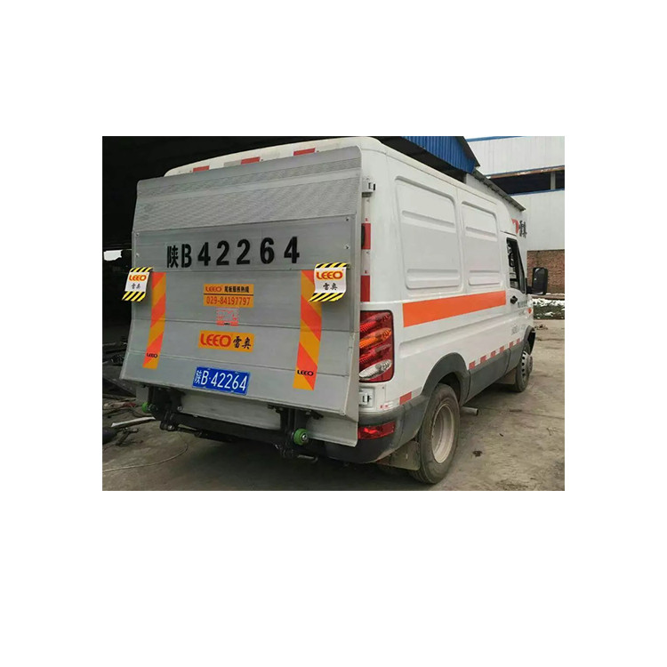 1000KG Hydraulic Tailgate Lift DC24V