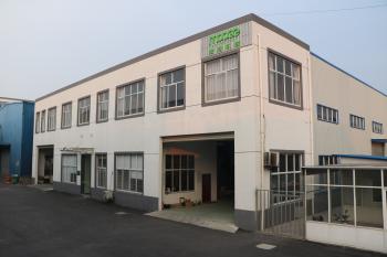 MOOGE TECH MACHINERY CO., LTD