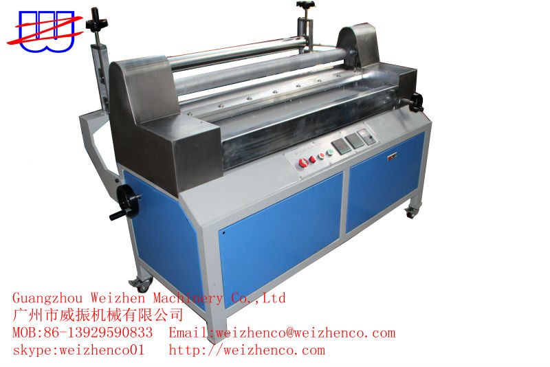 Case Packaging Hot Melt Glue Laminating Machine for Scouring Pad and Kitchen Sponge