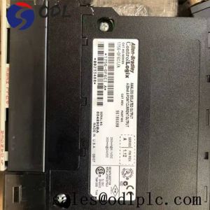 Current Loop Allen Bradley PLC Analog Output 1756-OF6CI Allen Bradley 6 Point