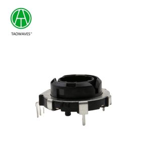 China 25mm Hollow Shaft Design Rotary Encoder for Precise Analog Signal Detection and Measurement on sale China 25mm Hollow Shaft Design Rotary Encoder for Precise Analog Signal Detection and Measurement on sale