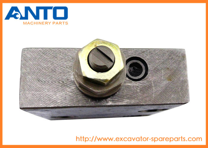 Pilot Valve Ass'y 723-40-71900 For Komatsu Excavator Parts PC200-8,PC240-8,PC270-8,PC290-8, PC220-8