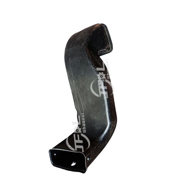 Right internal foot air duct 812W61950-0288 for SITRAK HOWO C7H Truck parts
