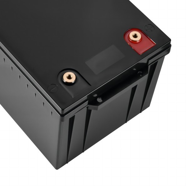 Multipurpose Lithium Lifepo4 Battery CATL 12.8V 150AH With LCD Display Screen