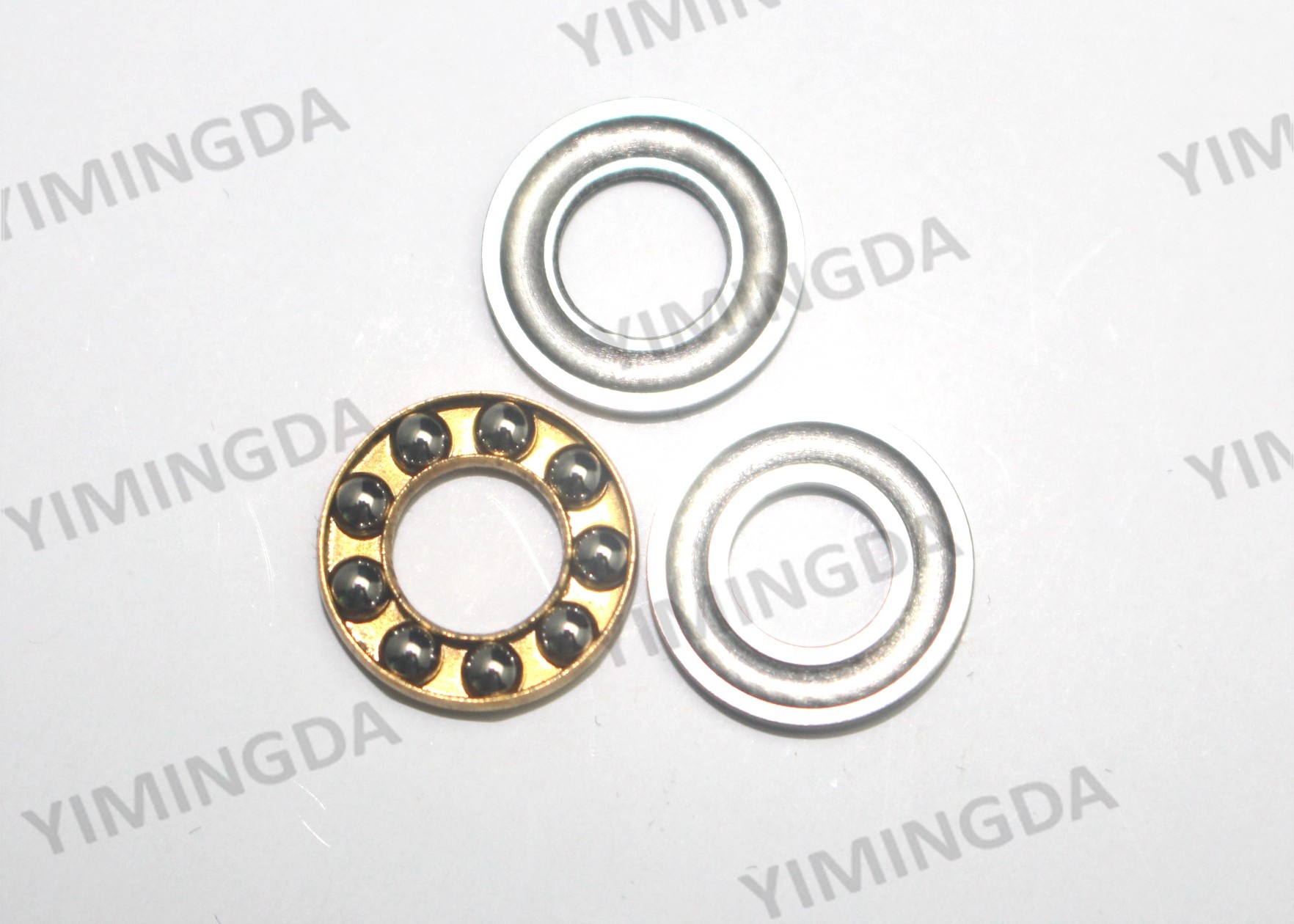 Spacer Assy F6-12M Yin Takatori Cutter Spare Parts CH08-02-25W2.5H3