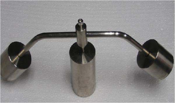 Factory Sell! Ball pressure test apparatus of BS1363 figure 24
