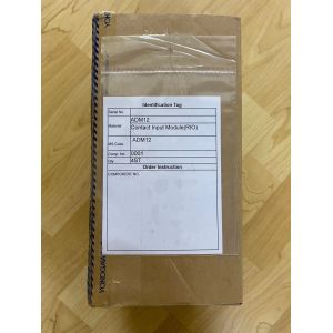 ADM12 Yokogawa Contact Input Module