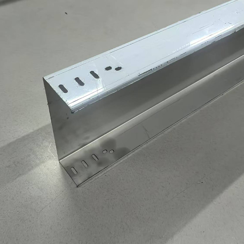 50mm-1000mm Stainless Steel Wire Cable Tray For Indoor And Outdoor