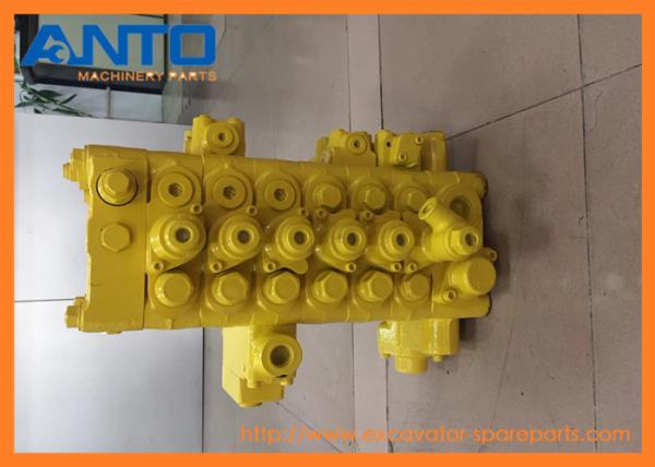 723-57-11700 723-57-11800 723-57-11801 PC130-7 PC130-7K Komatsu Hydraulic Main