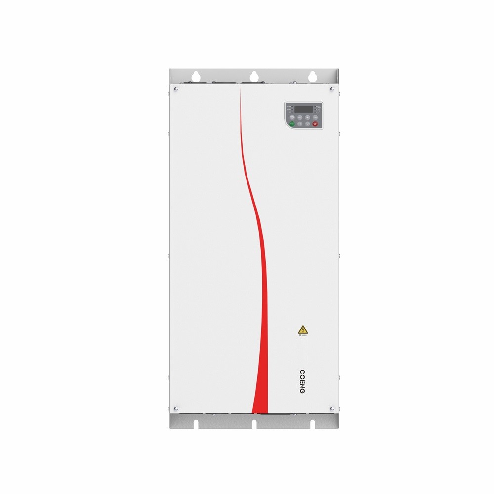  15kW Three 3 Phase Frequency Inverter Open Loop Vector VFD Inverter Manufactures