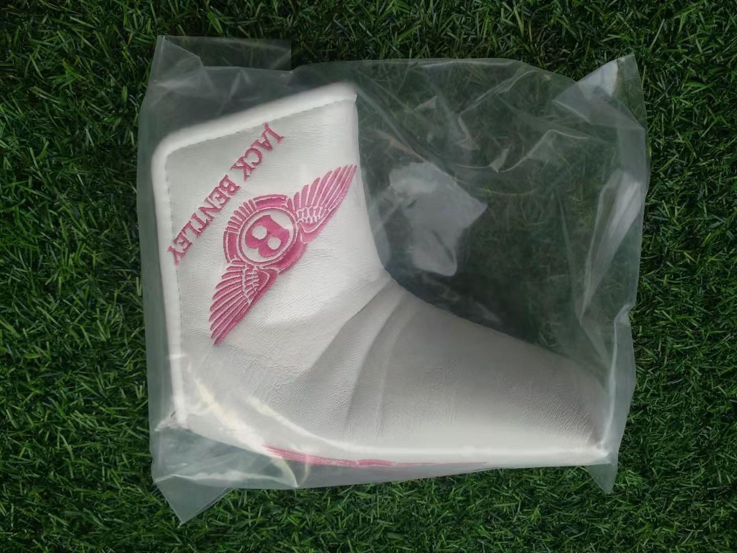 club covers , Golf headcover , golf headcover , putter headcover , headcover