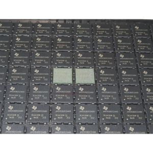 Texas Instruments LV8548MC-AH Electronintegrated Circuit Microcontroller Ic