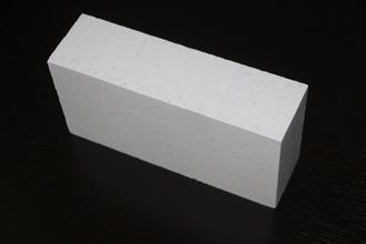 Lightweight Mullite Fire Brick for High Temperature Fire Place Insulation and Control