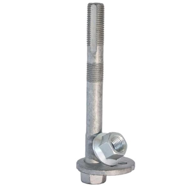 M14 10.9 Grade Zinc Plated Eccentric Bolt for Toyota Tacoma 2005-2015 481900K030