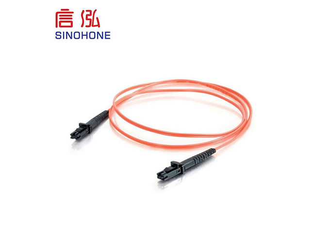 Armored Fiber Optic Pigtail Stretch Proof Long Delivery Length