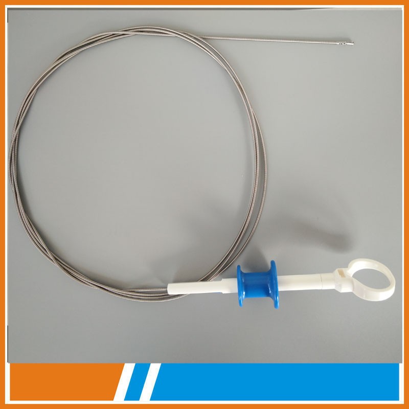 Chinese medical supply Disposable Endoscopic grasping forceps