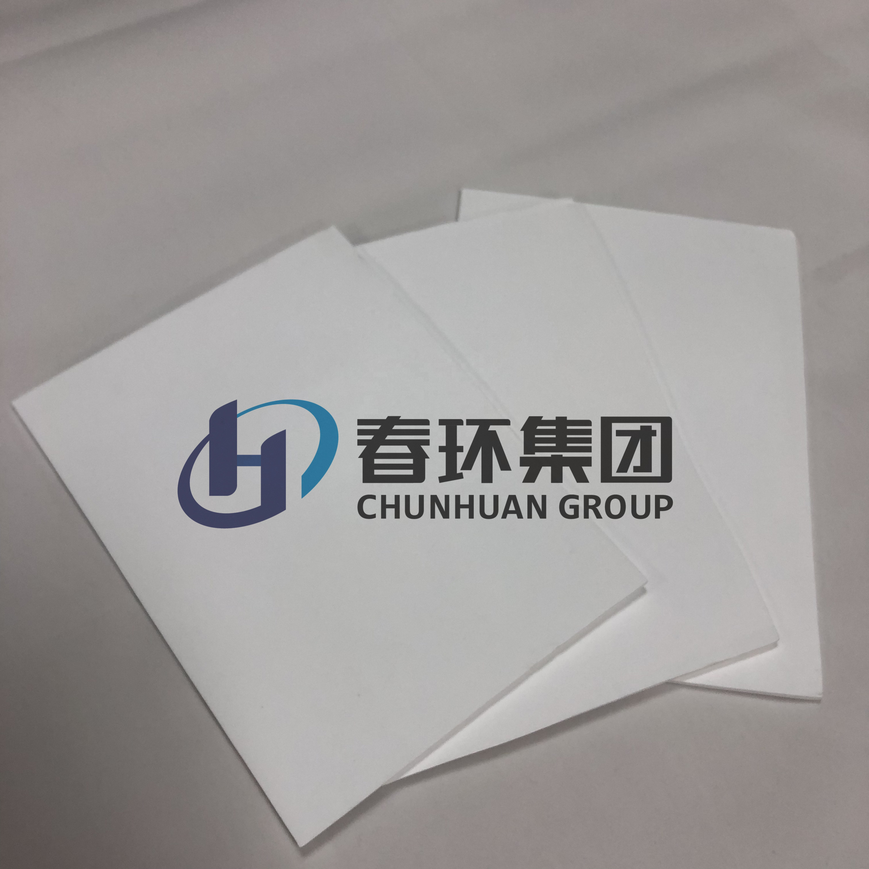 Compression Creep Resistance 10mm 100% Expanded PTFE Sheet