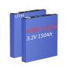 Buy cheap Enerforce 3.2 V 150AH LiFePO4 Prismatic Cell 4000 Cycle A Grade 2.83kg For Boat from wholesalers