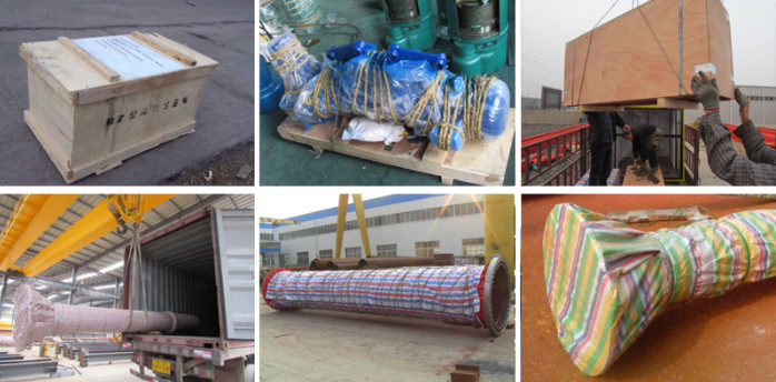 7.5 Ton Pillar Mounted Jib Crane Anti Collision System BZD Type Cantilever Crane
