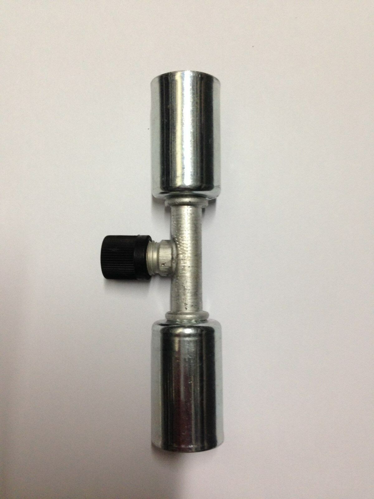 Auto A/C Hoses O-Ring Female Beadlock Fittings With R134a Port A/C Couplers Air Conditioning Hose Adapters | fittings
