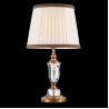 Buy cheap Office Metal Crystal Luxury AC110V Decorative Table Lamp from wholesalers