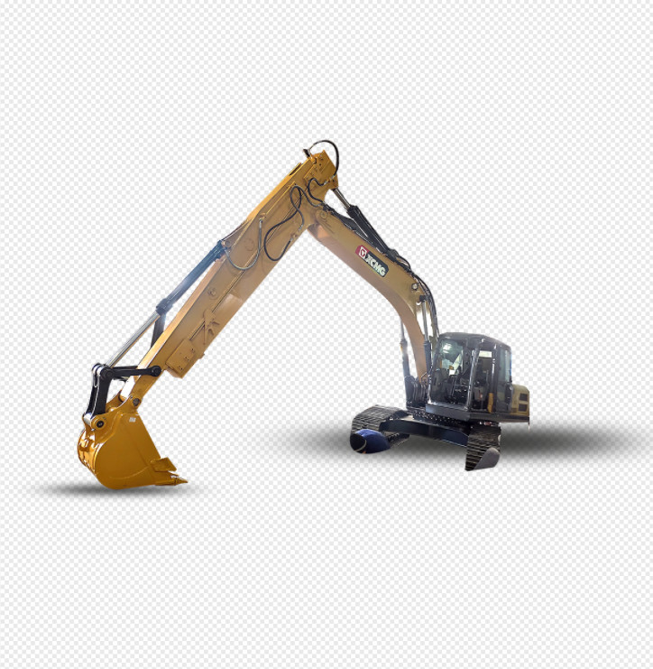 CAT320 Excavator Extension Arm With After Sale Video Technical Support
