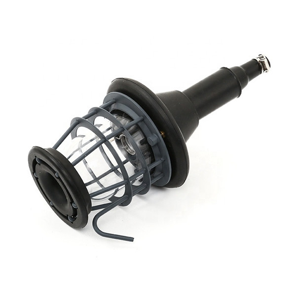 60W Portable Explosion Proof Lamp