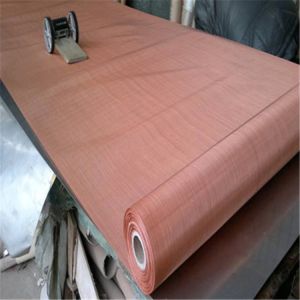 Vapor / Gas Liquid Filter Signal Shielding Copper Mesh Lowes