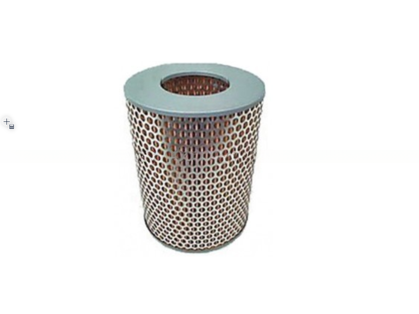 AIR FILTER REPLACEMENT Compatible with TOYOTA 17801-OR010 17801-54170 17801-72010
