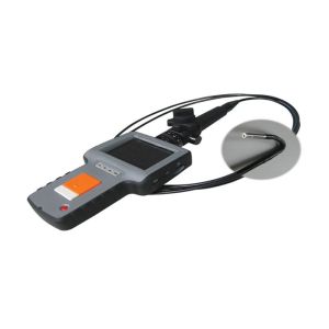 Multiple Function Articulating Endoscope Low Maintenance Engine Inspection