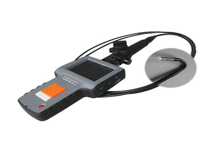 Ergonomic Design Wifi Borescope , Waterproof Borescope Elegant Atmosphere