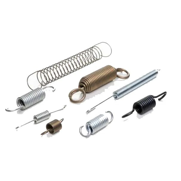 Custom stainless steel compression spring coil spring manufacturer