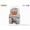 Buy cheap Industrial Zumex Orange Juicer from wholesalers