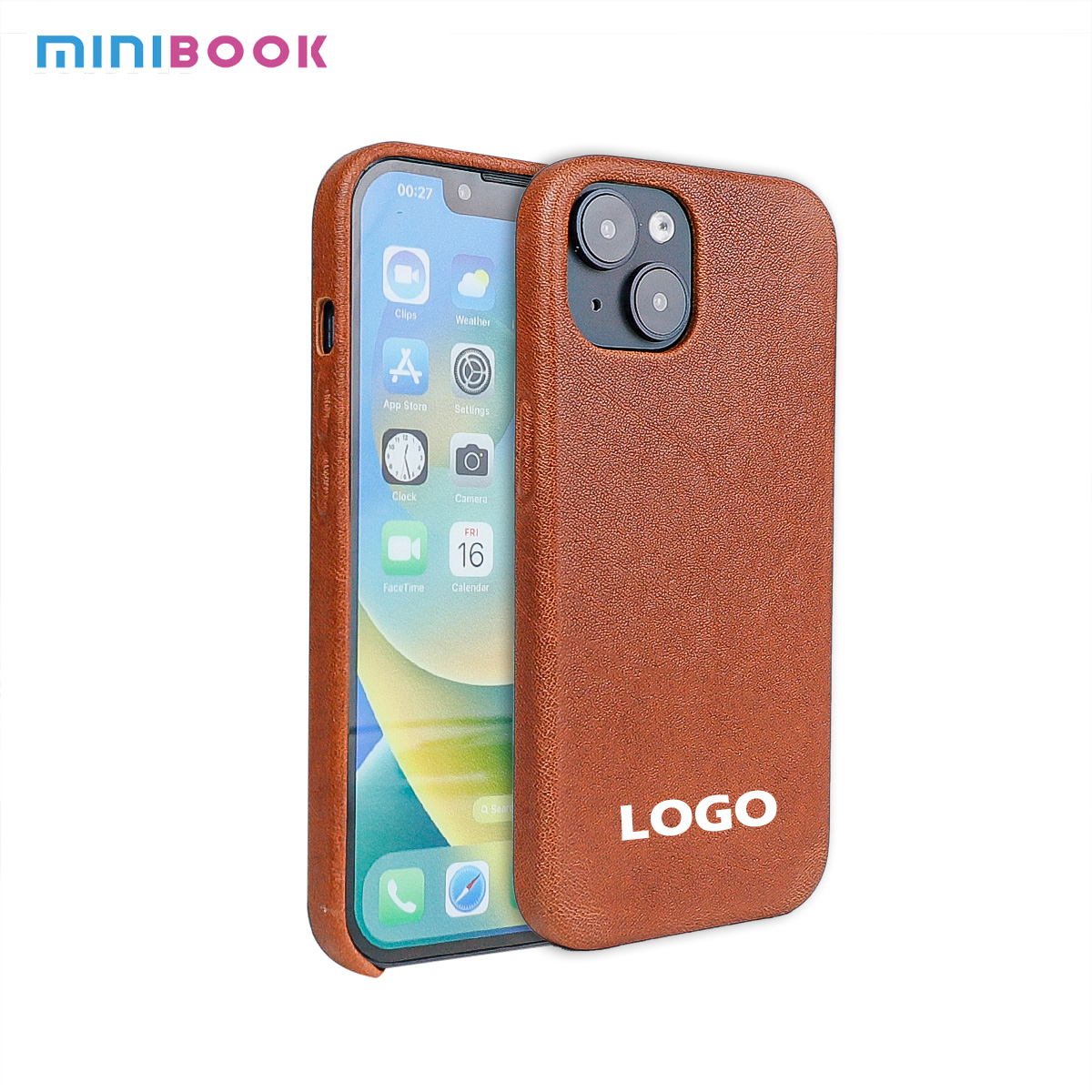 Low MOQ Mix Models Magnetic Card Holder Wallet Mobile Phone Cases For Samsung Iphone