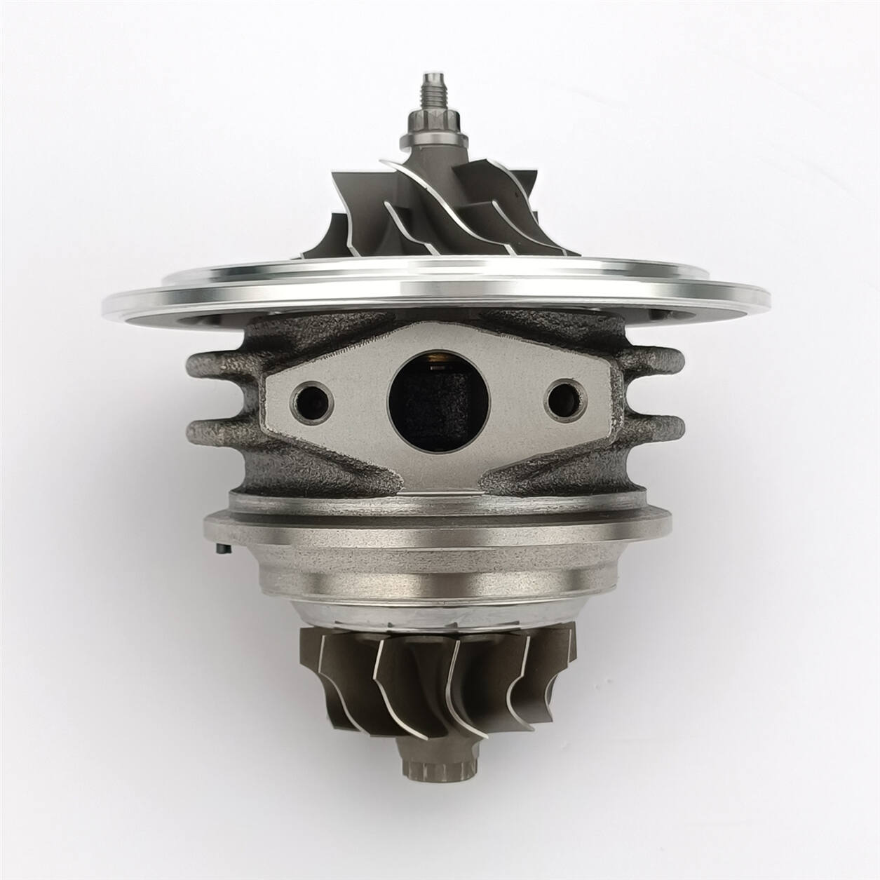GT2049MS Turbo CHRA 802419-0004/802419-0003/802419-5004S For turbochargers fit for Transit V 2.0 TDCi