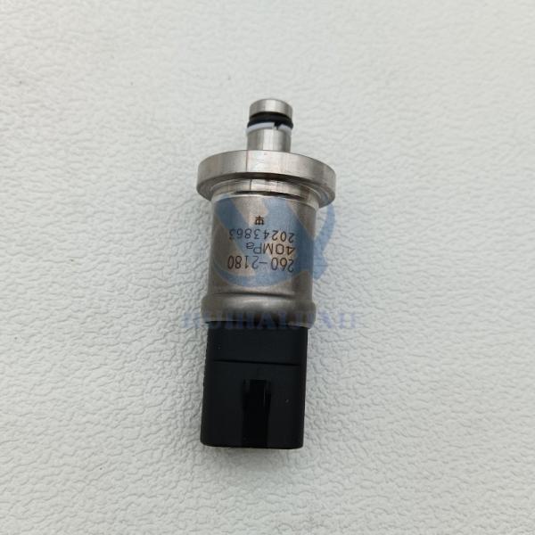 High Pressure Sensor Switch 260-2180 2602180 for Caterpillar C9 E312D E330D