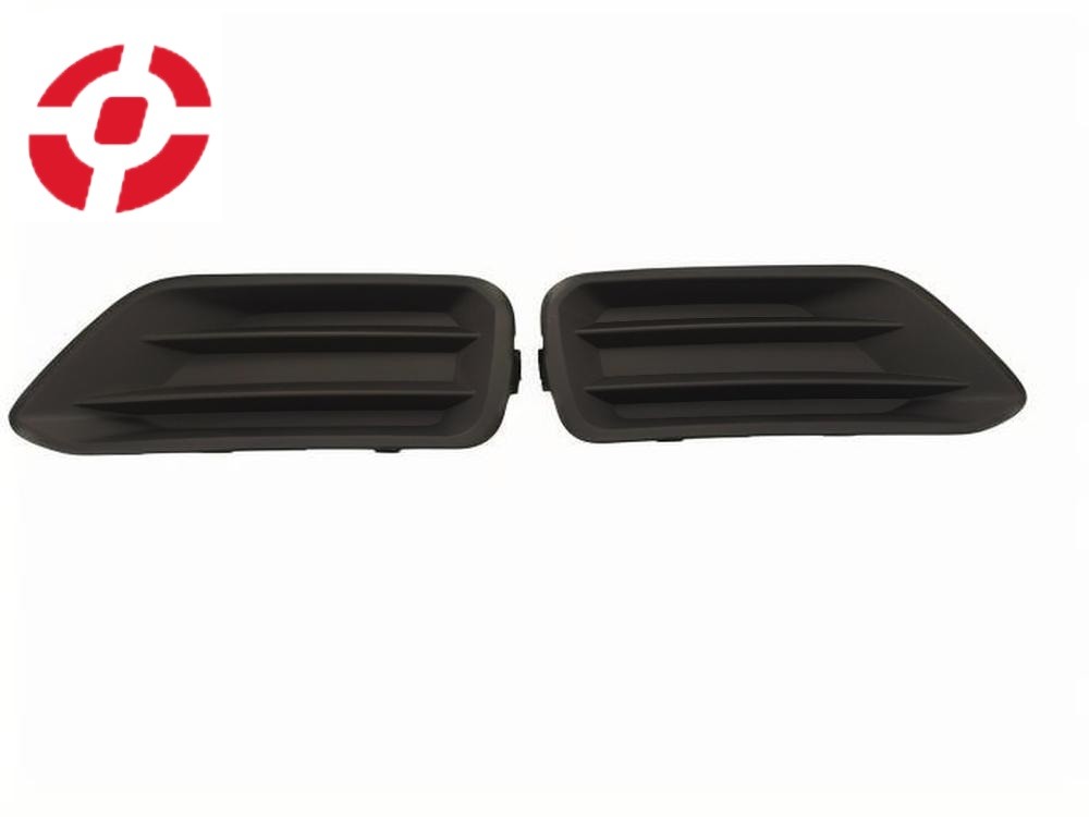 OE 31407949 31407950 Headlight Cover Left Fog Lamp Case Right Fog Light Cover For VOLVO