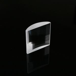 Thorlabs Aspheric RoHS Cylindrical Mirrors Plano Convex